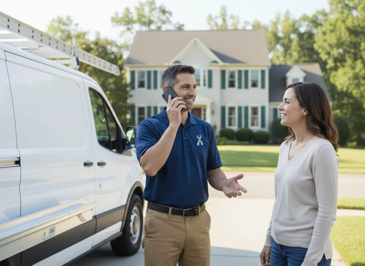 Home Gutter Service Crownsville, MD FAQs